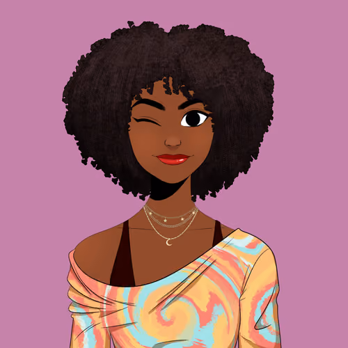 Women From Venus #4226