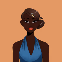 Women From Venus #1200