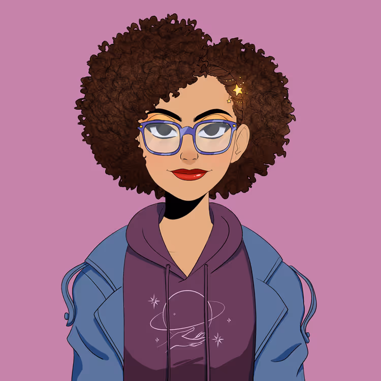 Women From Venus #3716