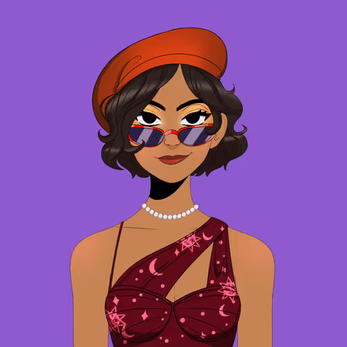 Women From Venus