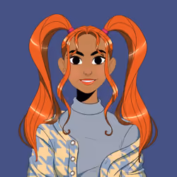 Women From Venus #5461