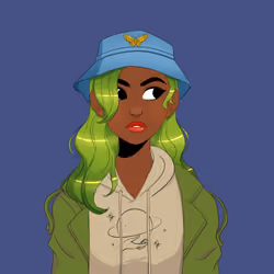 Women From Venus #5411
