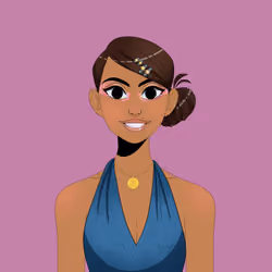 Women From Venus #4429