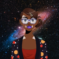Women From Venus #4043