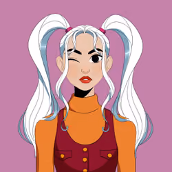 Women From Venus #5020