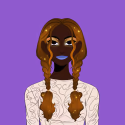 Women From Venus #3887