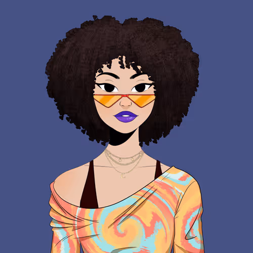 Women From Venus