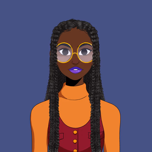 Women From Venus #5041