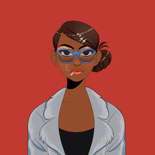 Women From Venus #3236