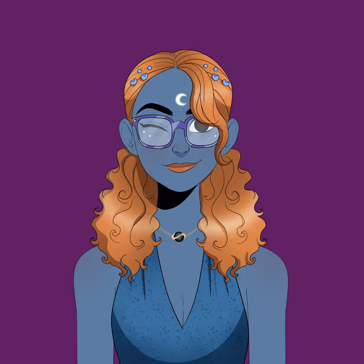 Women From Venus #2938