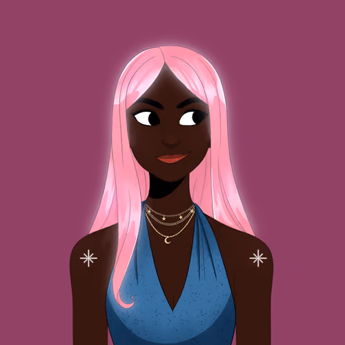 Women From Venus #4593