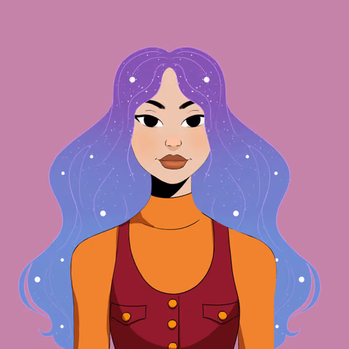 Women From Venus #879
