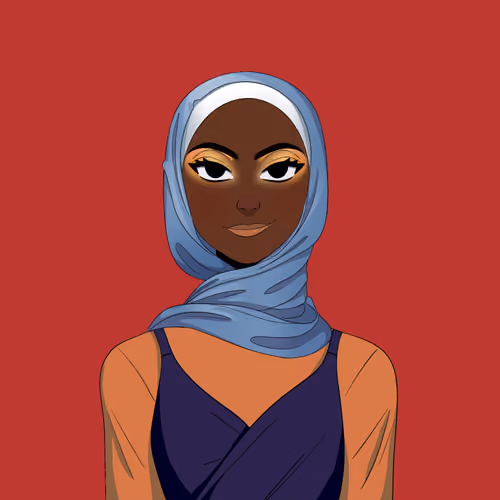 Women From Venus #977