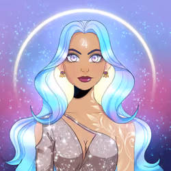 Women From Venus #4937