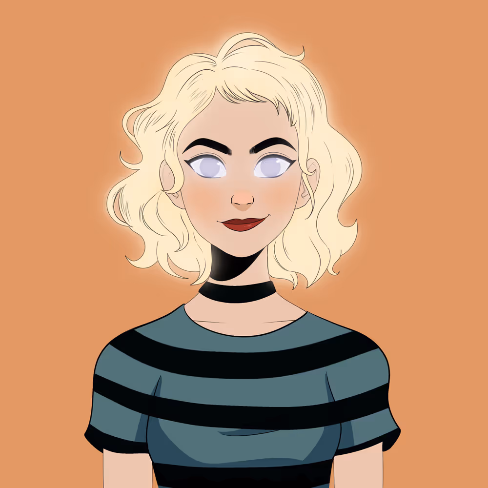 Women From Venus #5491