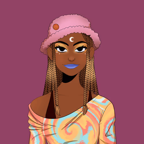 Women From Venus #514