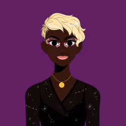 Women From Venus #4292