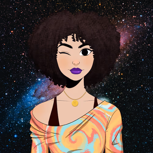 Women From Venus #3240