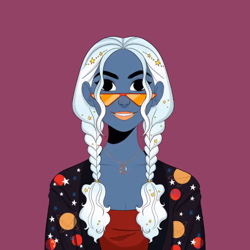 Women From Venus