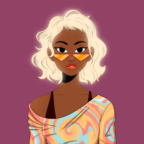 Women From Venus
