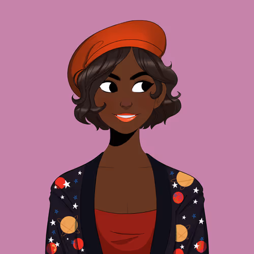 Women From Venus #3862