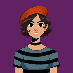 Women From Venus #3101