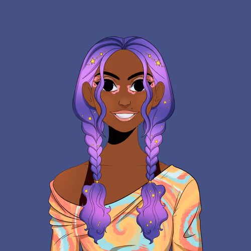 Women From Venus #3877