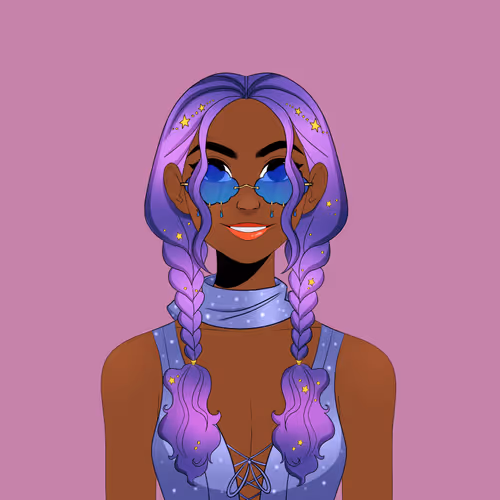 Women From Venus #4204