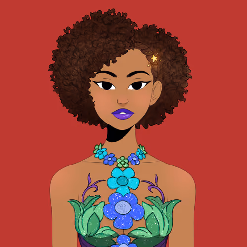 Women From Venus #584