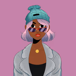 Women From Venus #3822