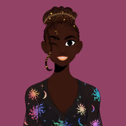 Women From Venus #3565