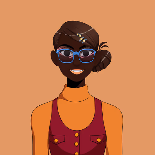 Women From Venus #4685