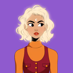 Women From Venus #1287