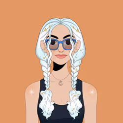 Women From Venus #4150