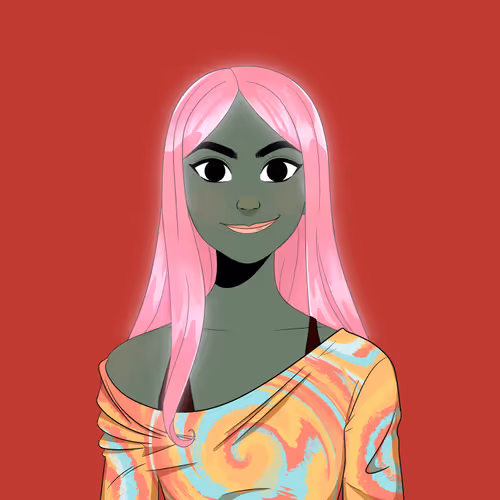 Women From Venus