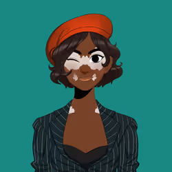 Women From Venus #1277