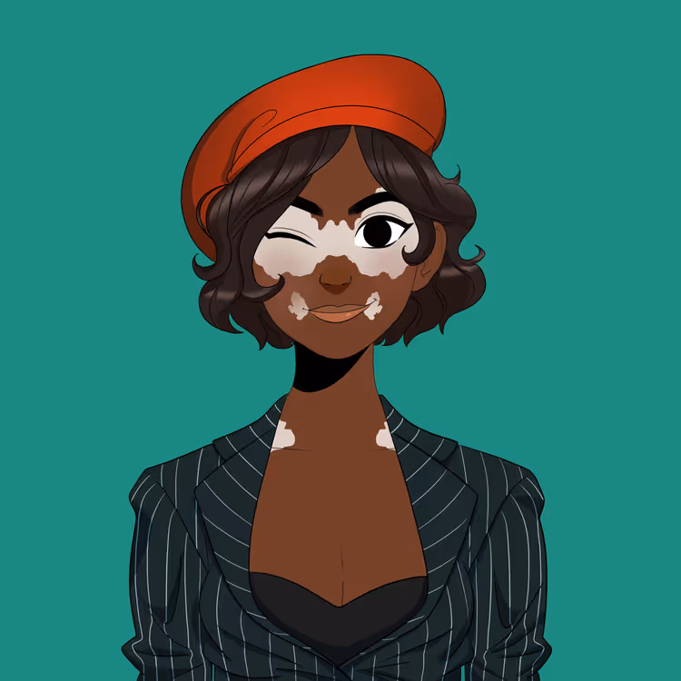 Women From Venus #1277