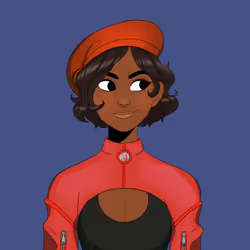 Women From Venus #3638