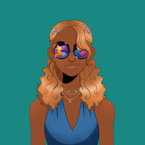 Women From Venus #4551