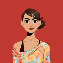 Women From Venus #4862