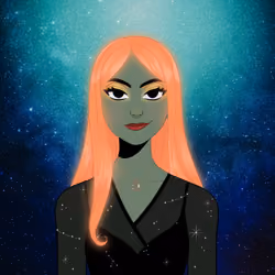 Women From Venus #3053