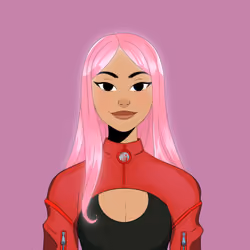 Women From Venus #3113