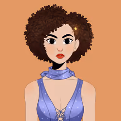 Women From Venus #4750