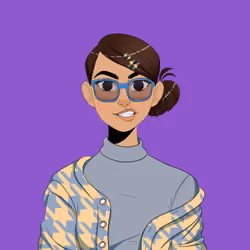 Women From Venus #3074