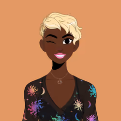 Women From Venus #5091