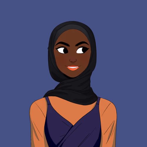 Women From Venus #5342
