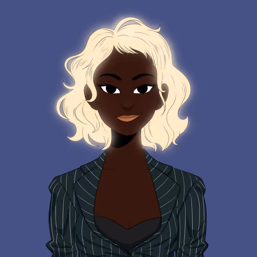 Women From Venus #4369