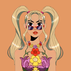 Women From Venus #820