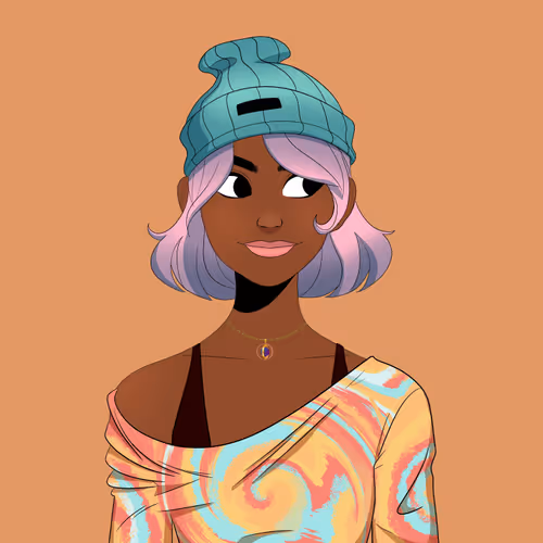 Women From Venus #4263