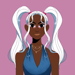 Women From Venus #4727